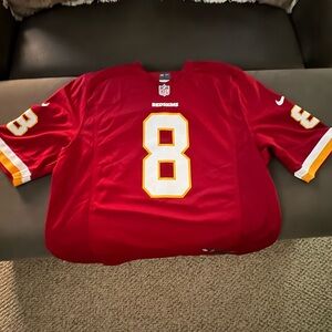 Washington Red Skins